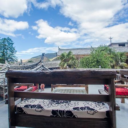 Nirvana Villa Lijiang (Yunnan) Exterior photo