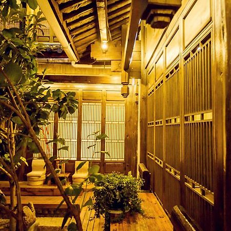 Nirvana Villa Lijiang (Yunnan) Exterior photo