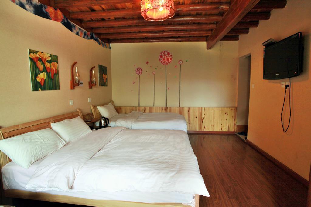 Nirvana Villa Lijiang (Yunnan) Room photo