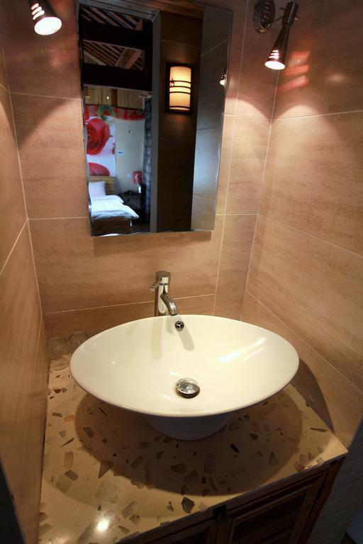 Nirvana Villa Lijiang (Yunnan) Room photo