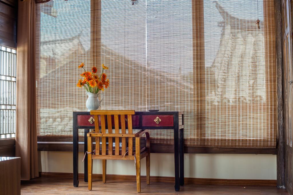 Nirvana Villa Lijiang (Yunnan) Exterior photo