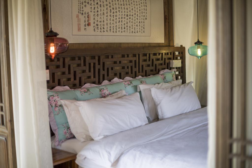 Nirvana Villa Lijiang (Yunnan) Exterior photo