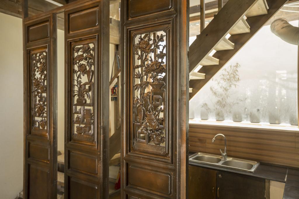 Nirvana Villa Lijiang (Yunnan) Exterior photo