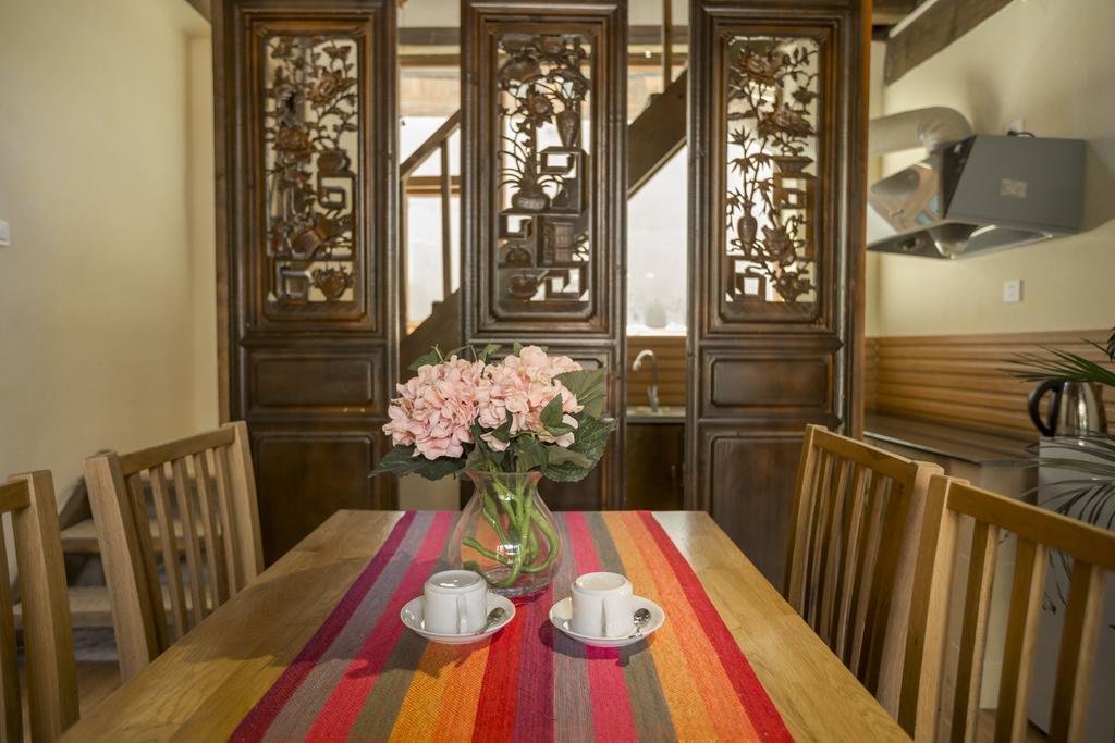Nirvana Villa Lijiang (Yunnan) Exterior photo