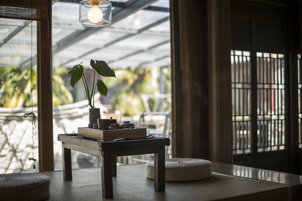 Nirvana Villa Lijiang (Yunnan) Exterior photo