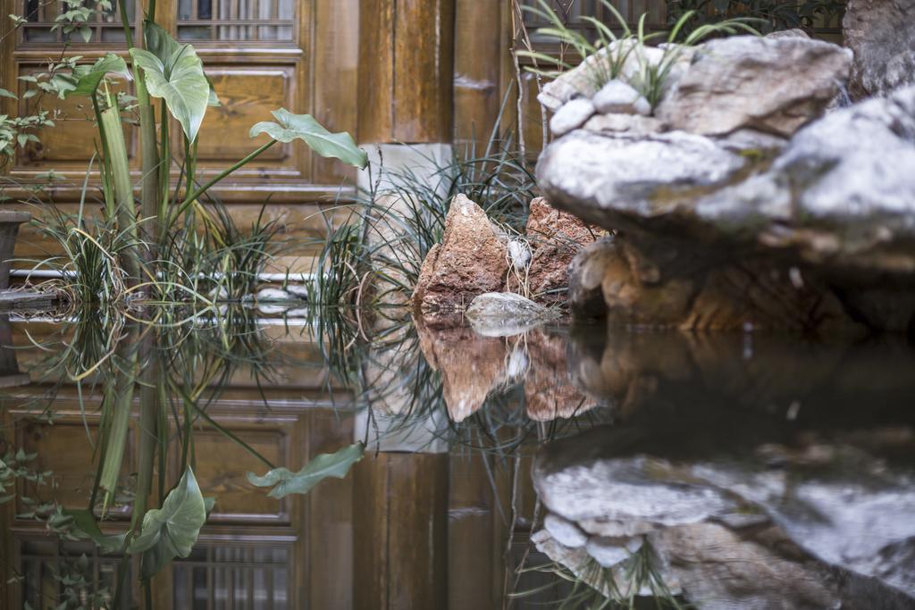 Nirvana Villa Lijiang (Yunnan) Exterior photo
