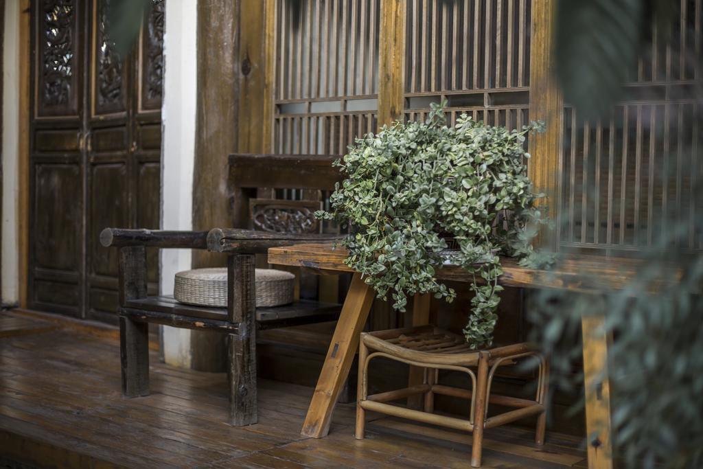 Nirvana Villa Lijiang (Yunnan) Exterior photo