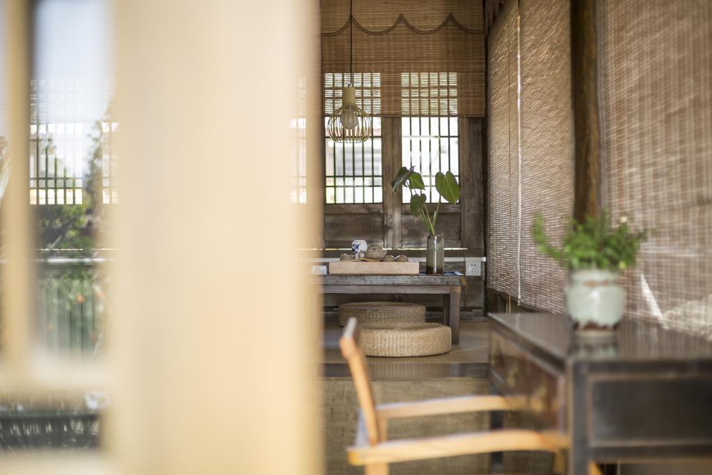 Nirvana Villa Lijiang (Yunnan) Exterior photo