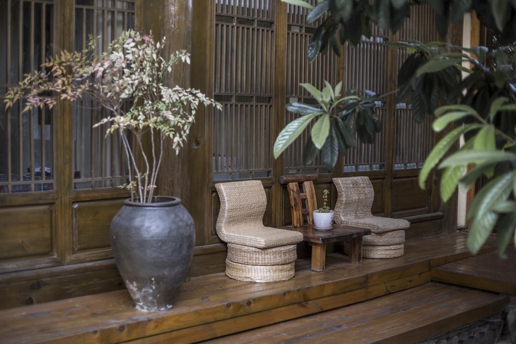 Nirvana Villa Lijiang (Yunnan) Exterior photo