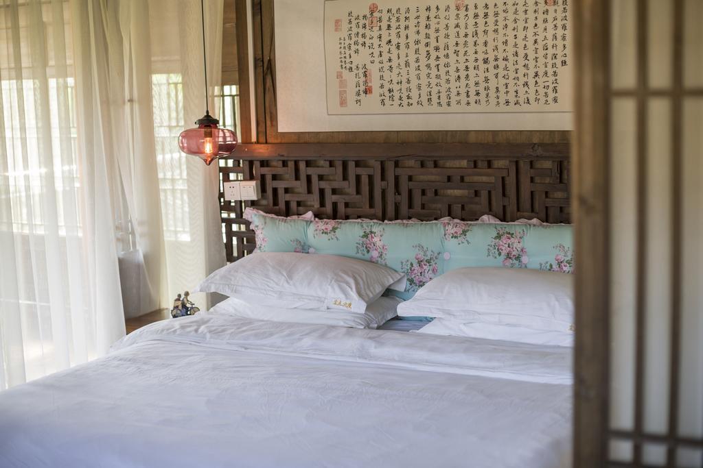 Nirvana Villa Lijiang (Yunnan) Exterior photo