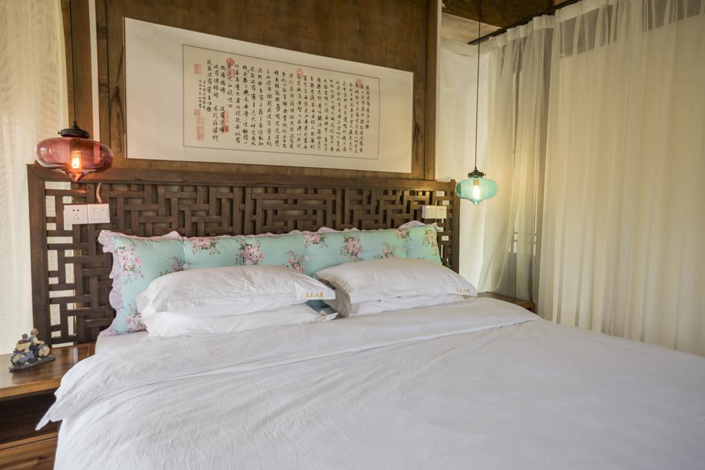 Nirvana Villa Lijiang (Yunnan) Exterior photo