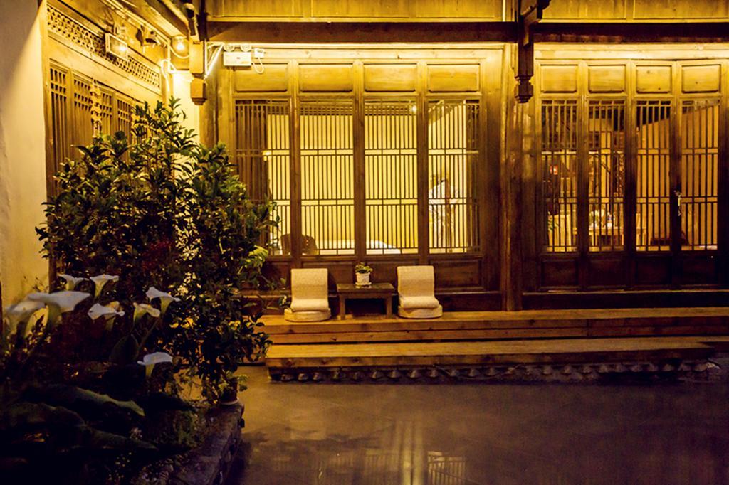 Nirvana Villa Lijiang (Yunnan) Exterior photo